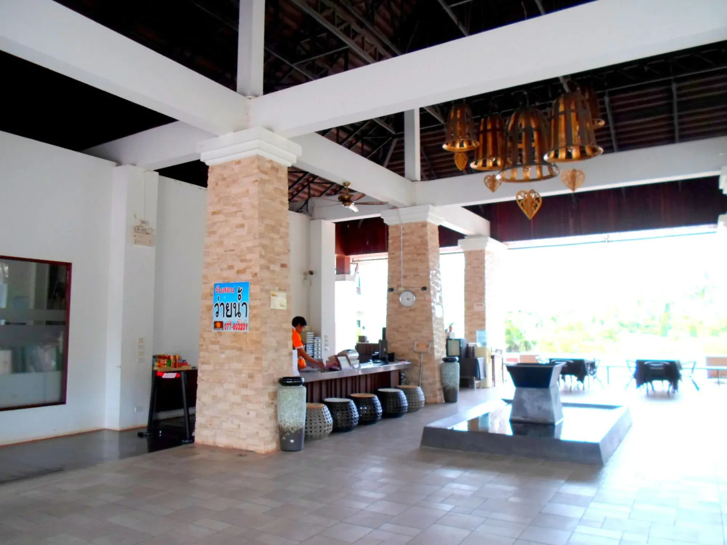 Naraya Riverside Resort