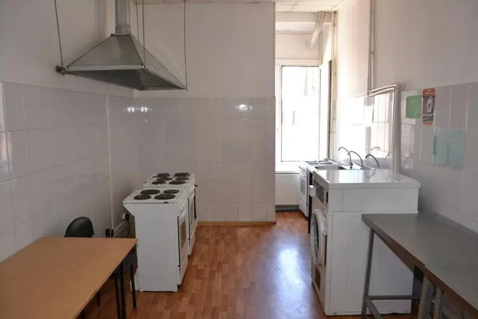 Hostel Paveletskaya