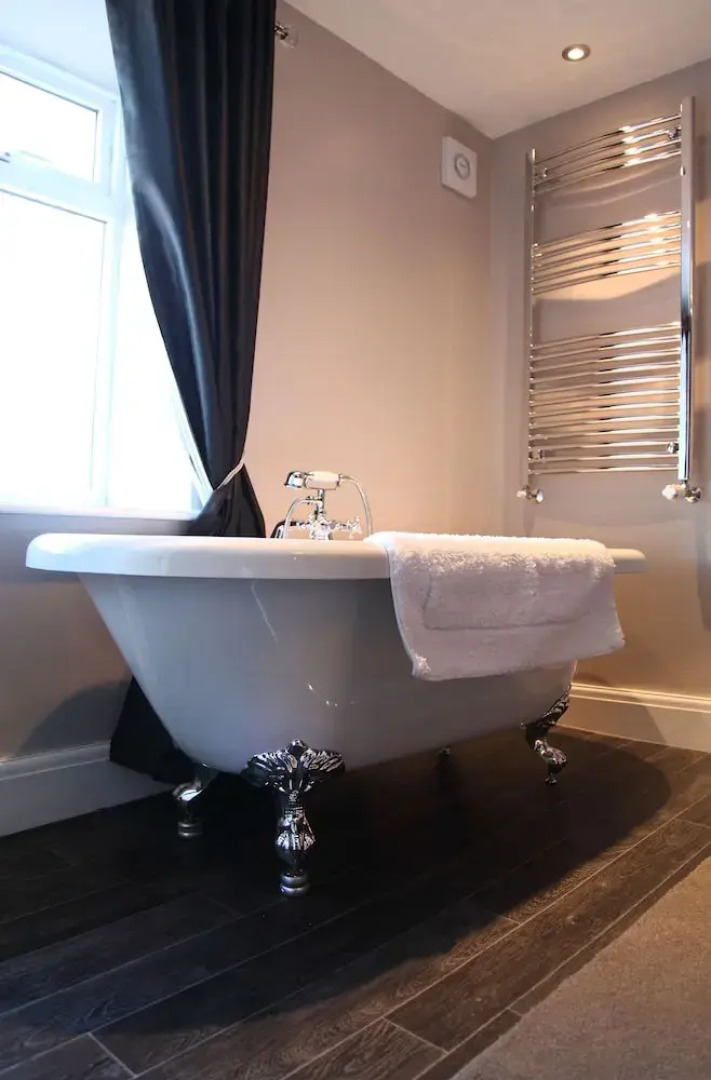 The Windmill Inn - Whitby