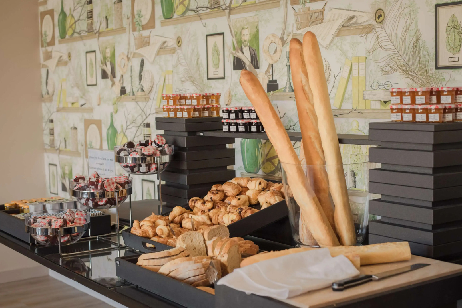 Best Western Hotel Hermitage