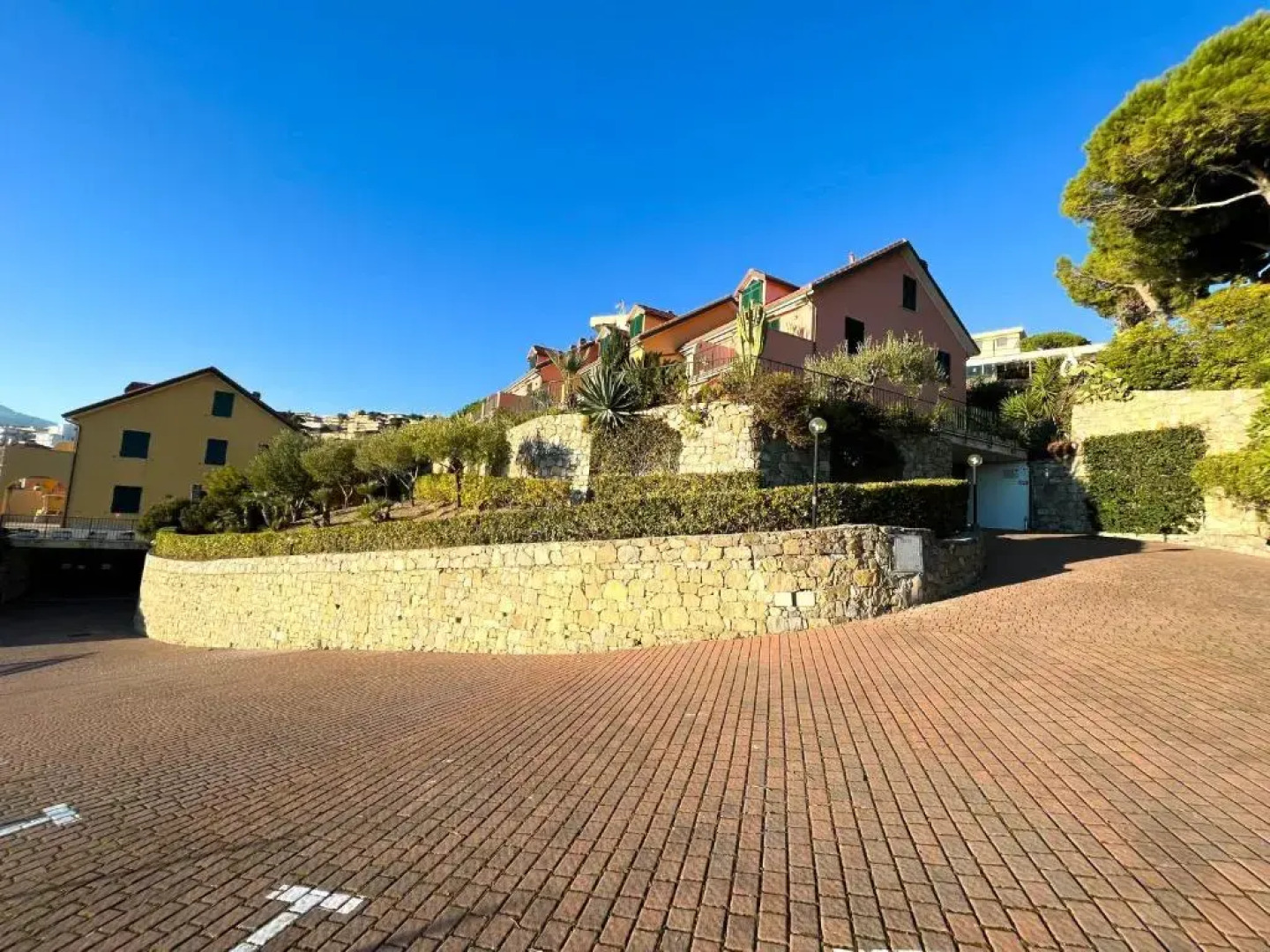 H11 Finestra Sul Mare - Santo Stefano