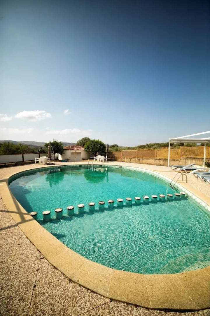 Quinta Do Barracao Da Vilarica