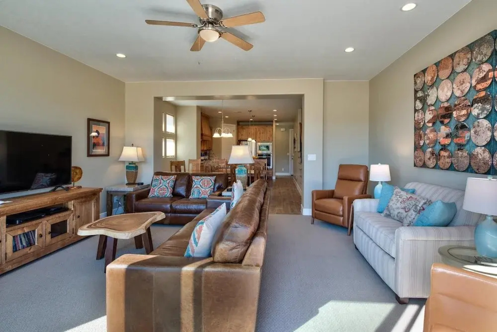 I Could Live Here *Brand New Unit Villa 4