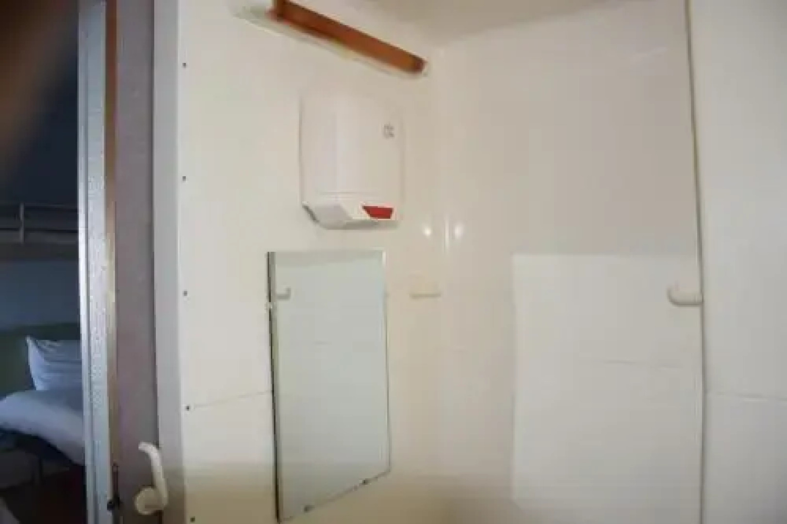 Ibis Budget Villeneuve Le Roi