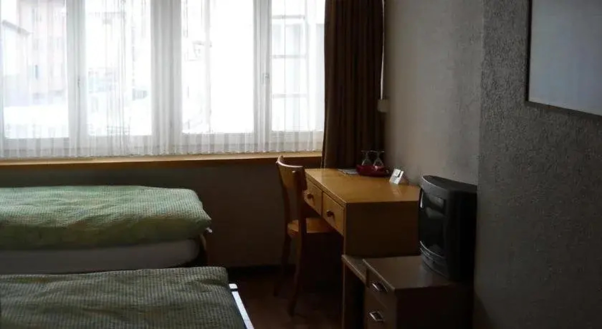 Hotel Restaurant Moléson