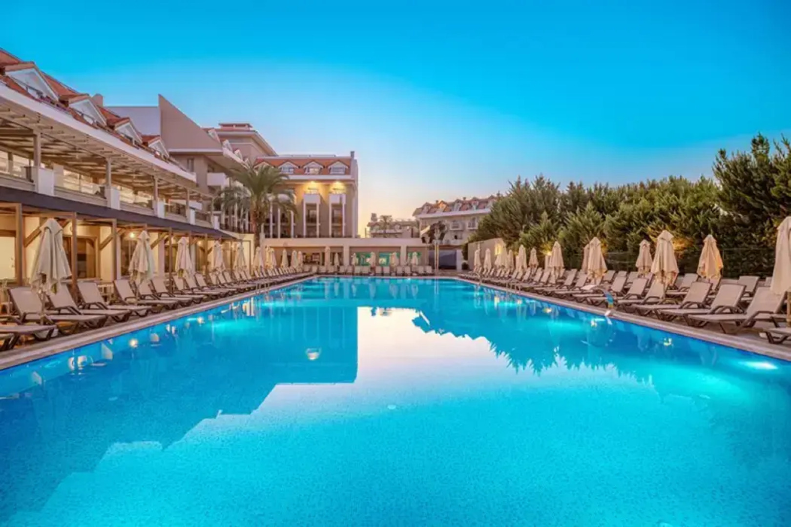 Side Story Resort & Spa