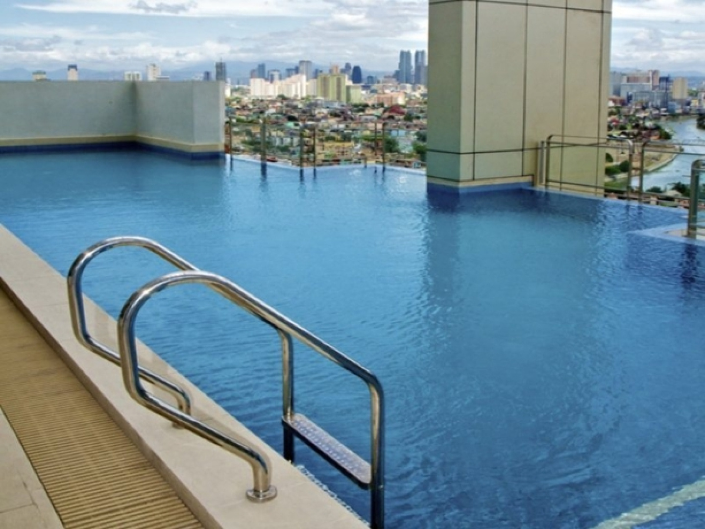 The A. Venue Hotel