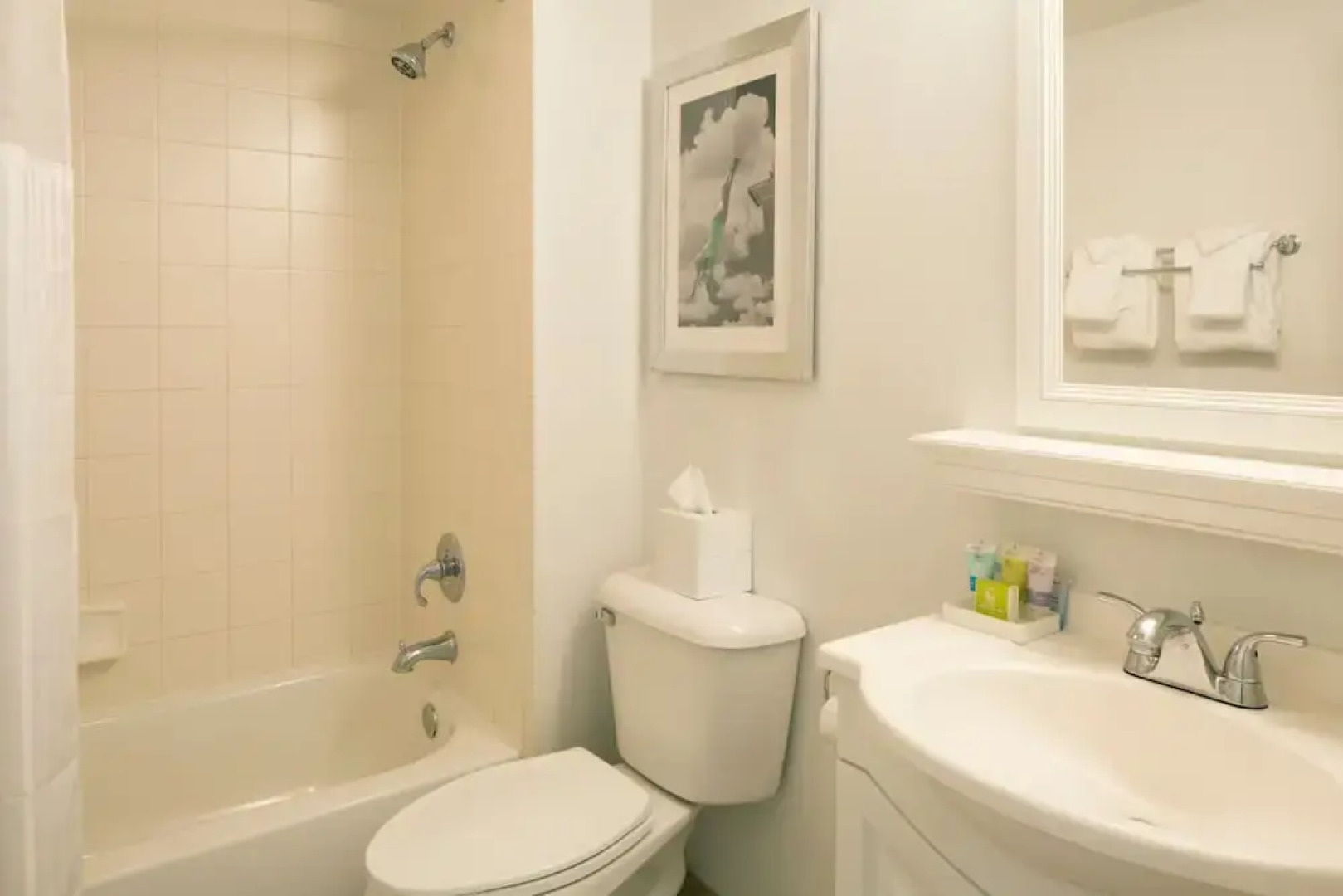 Bluegreen Vacations Daytona Seabreeze, Ascend Resort Collection