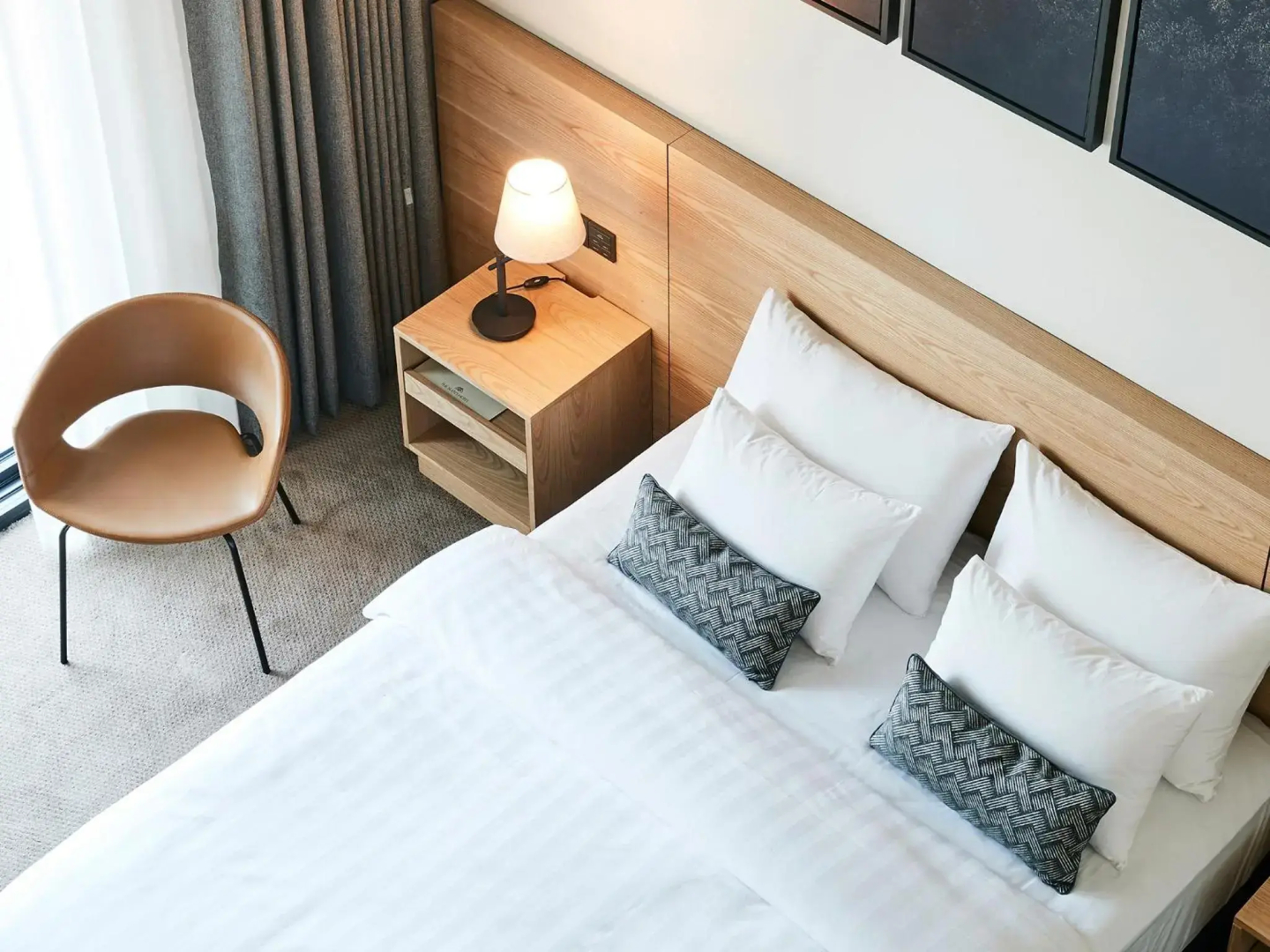 The Suites Hotel Jeju