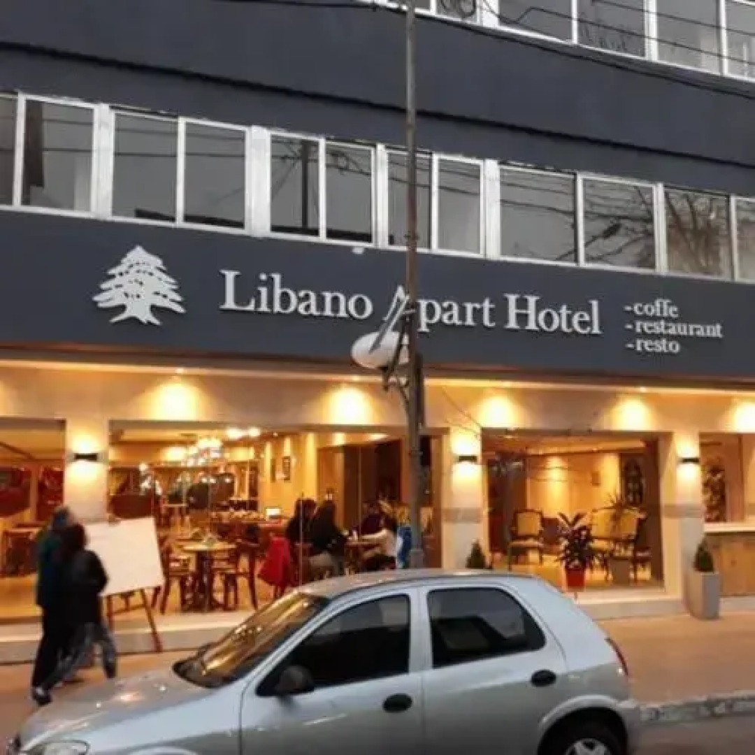 Libano Apart Hotel