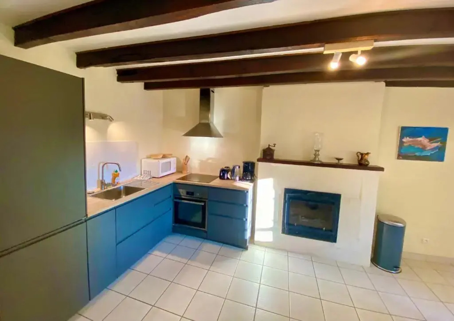 Le Domaine du Chalonge