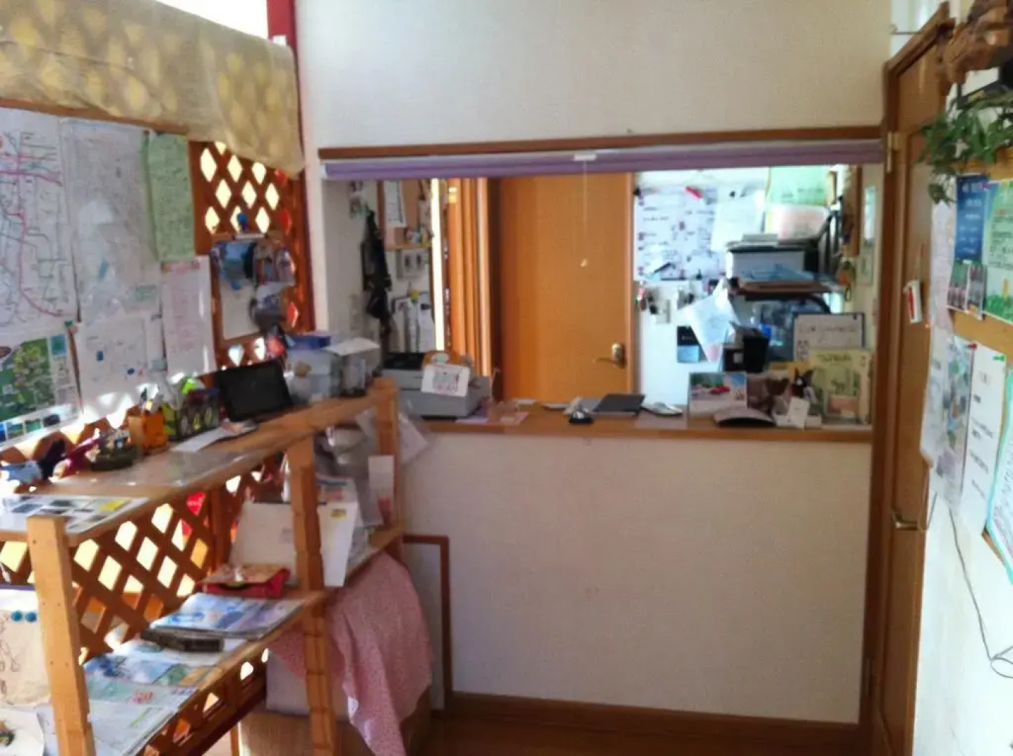 Obihiro Yachiyo Youth Hostel