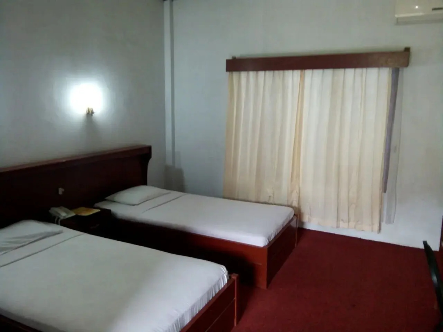 Bumi Asih Padang Sidempuan