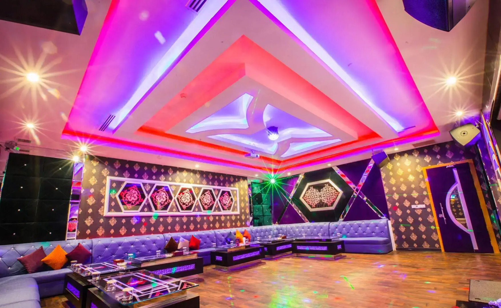 Sokha Phnom Penh Residence