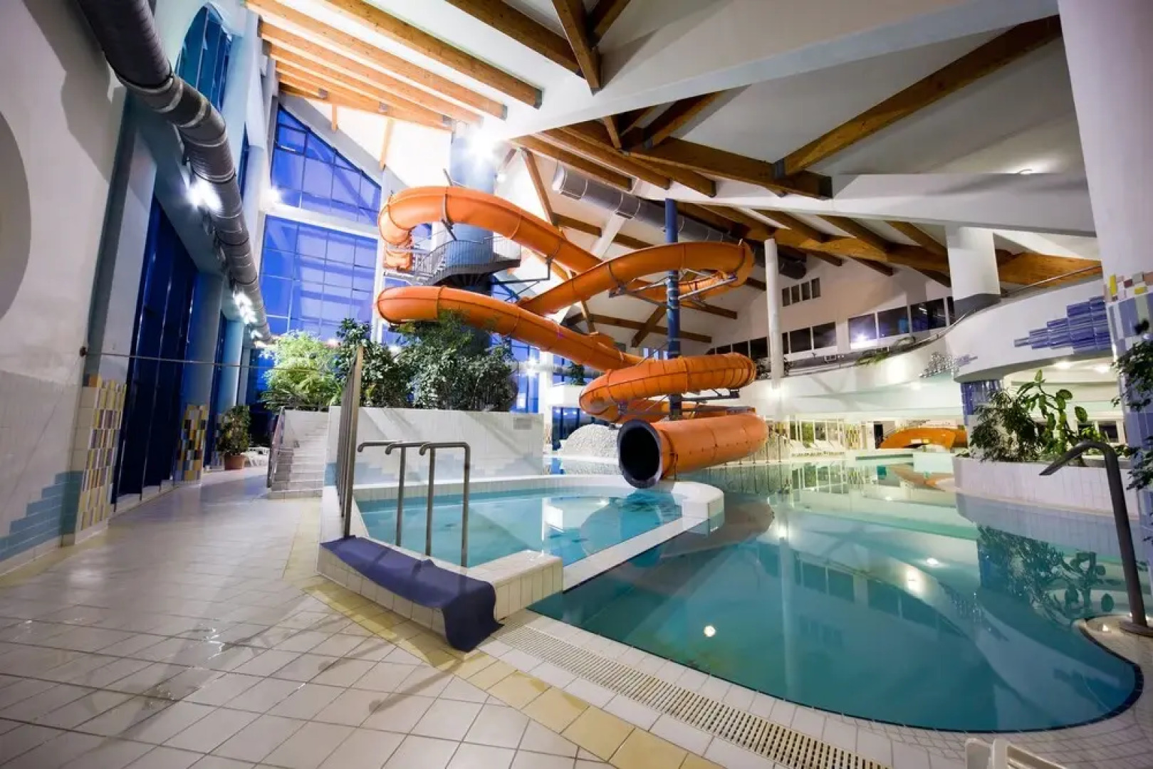 Kehida Termal Holiday Village