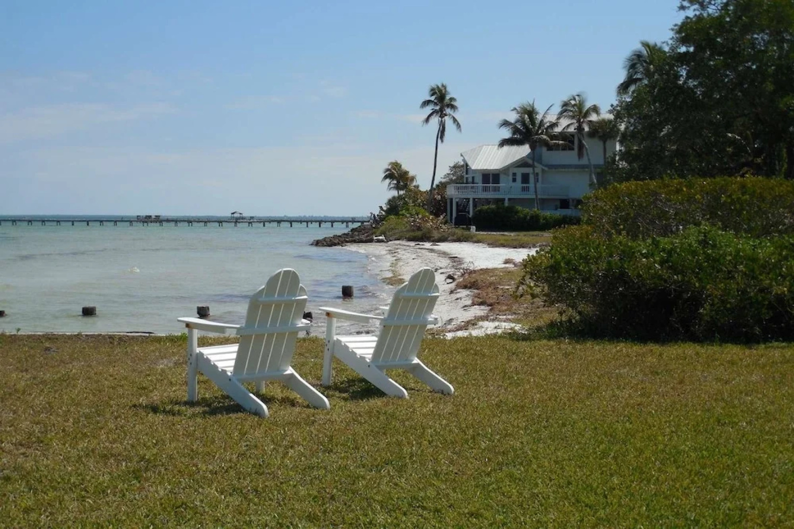 Creekside Preserve Loop #201
