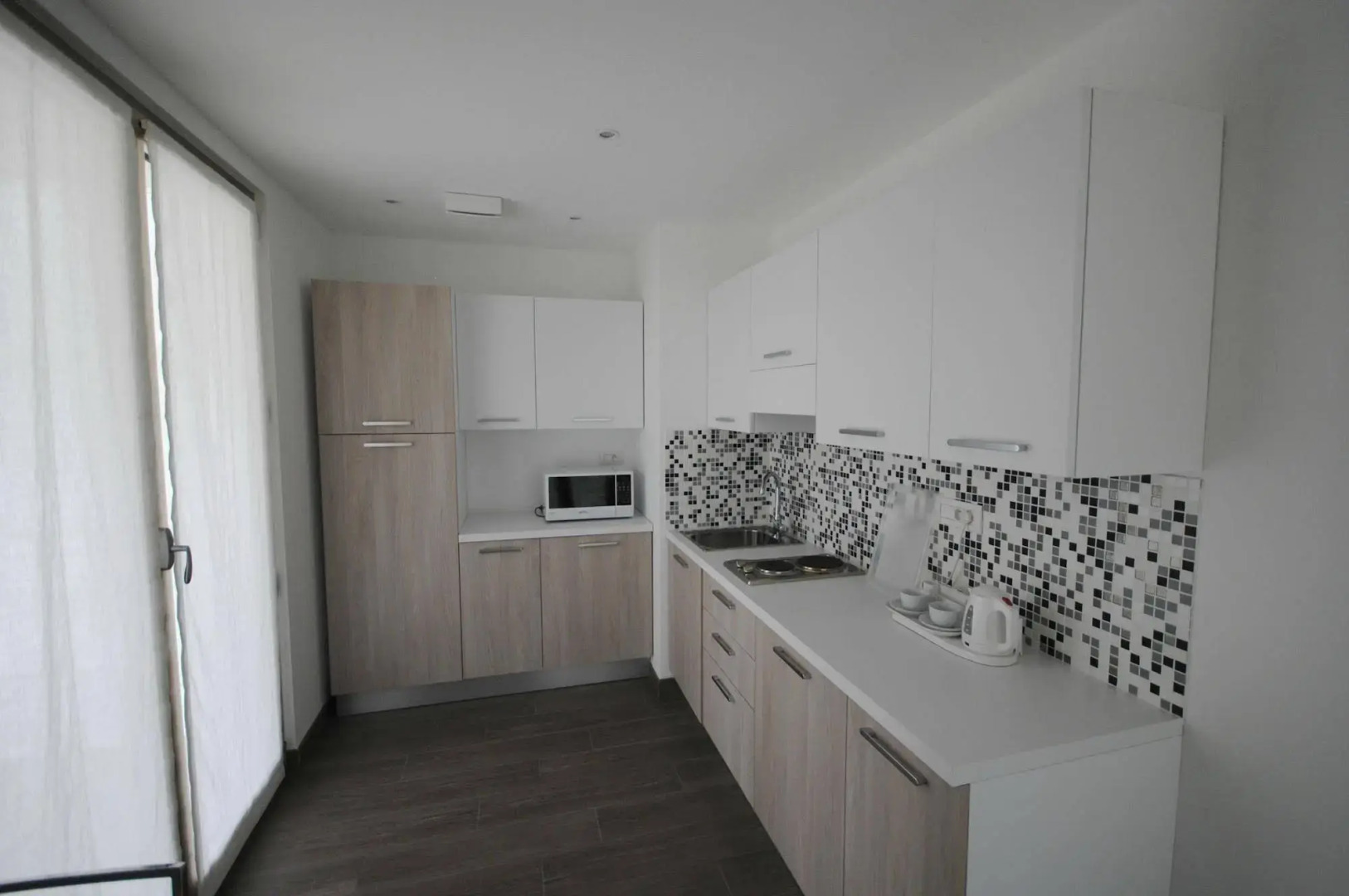 Guest House Cap Martin