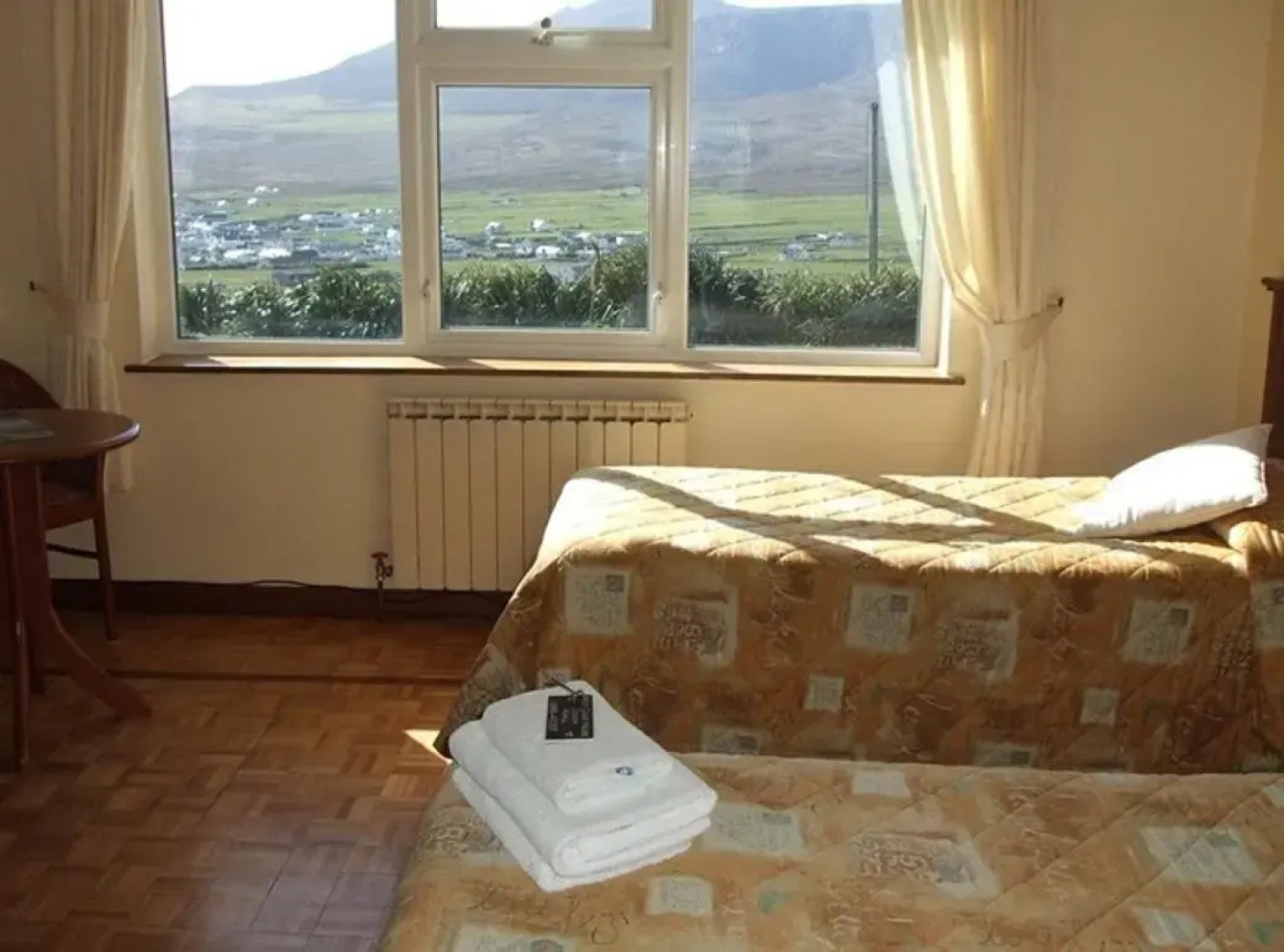 West Coast House B&B