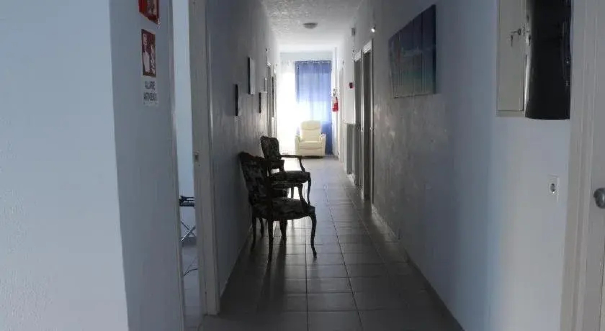 Albergo Piccolo Paradiso