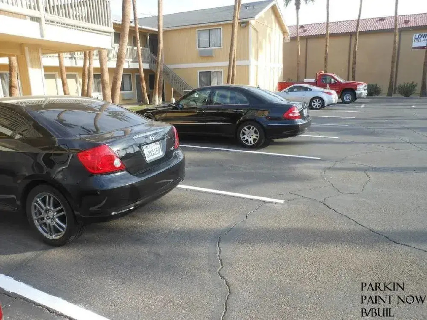 Howard Johnson El Centro