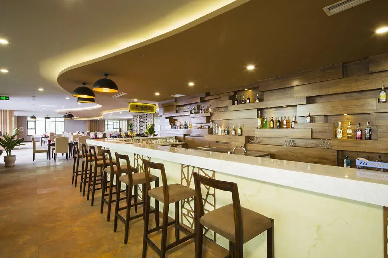 Nha Trang Beach Penthouses