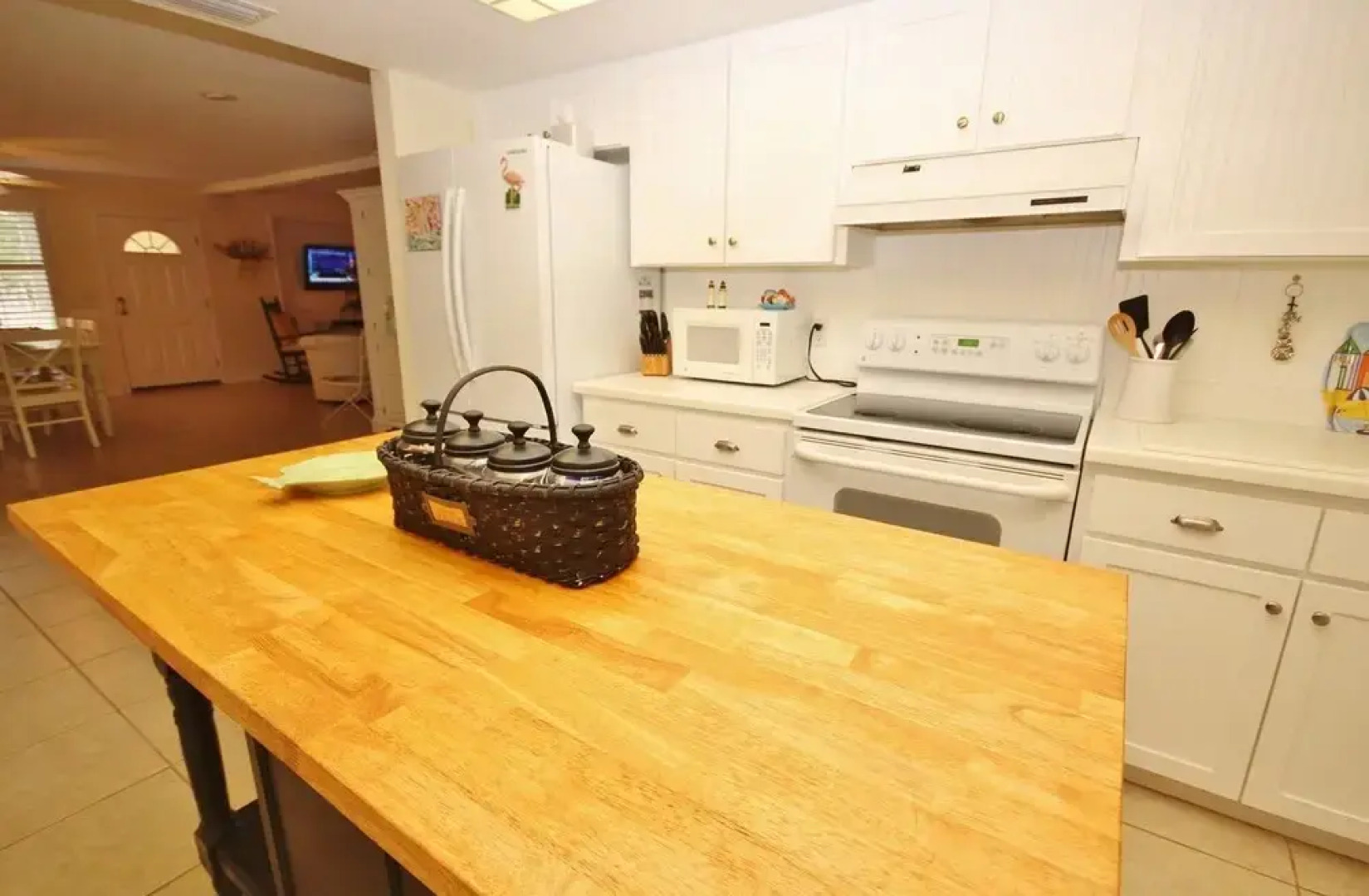 Seaside Hideaway Apartment 3