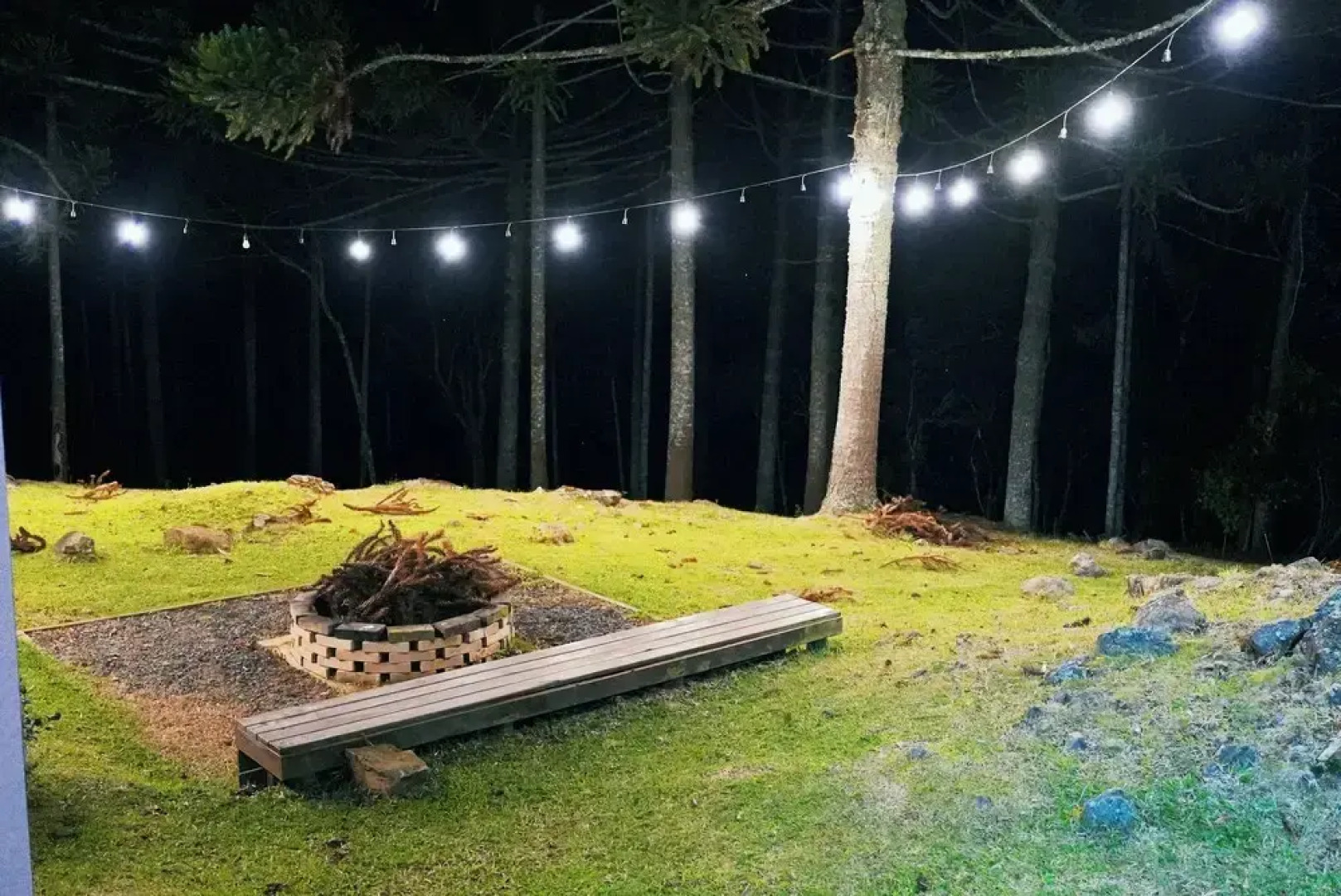 Morada Reino Encantado