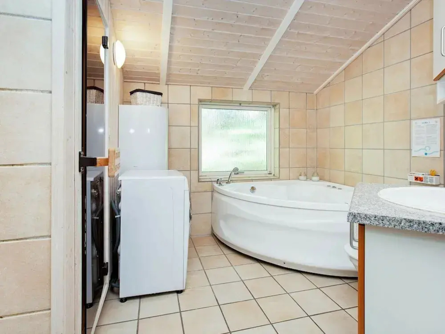 5 Person Holiday Home in Slagelse