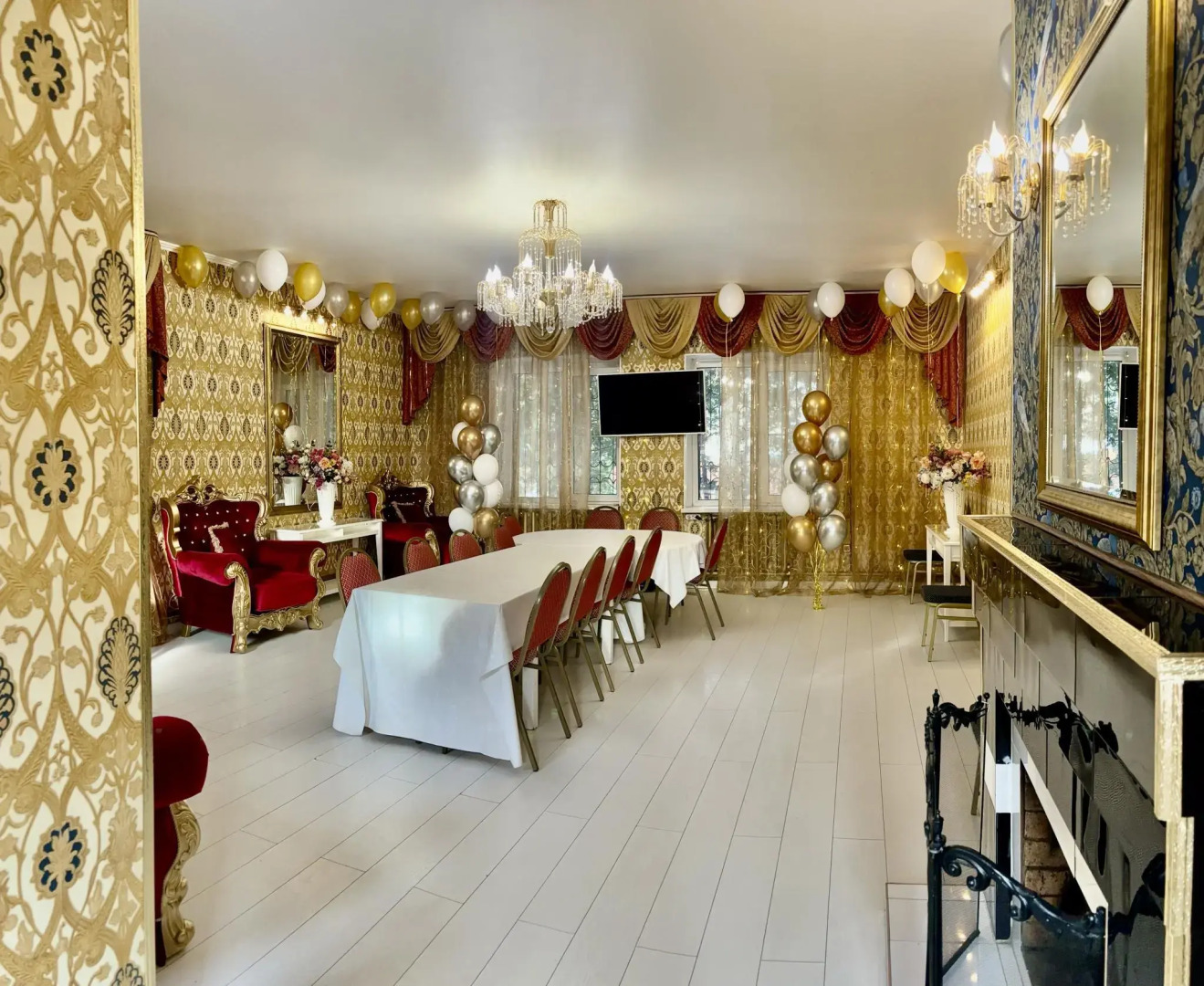 Дом улице Новая