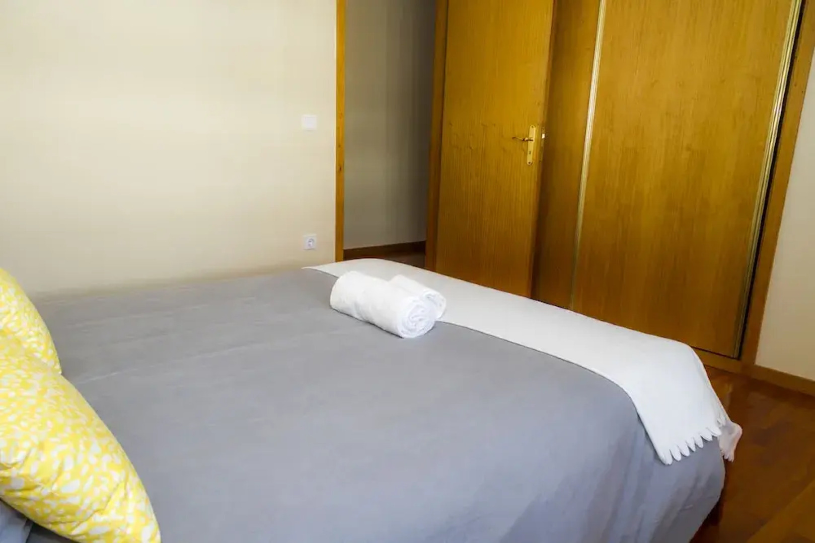 Liiiving in Matosinhos - City Beach Apartment