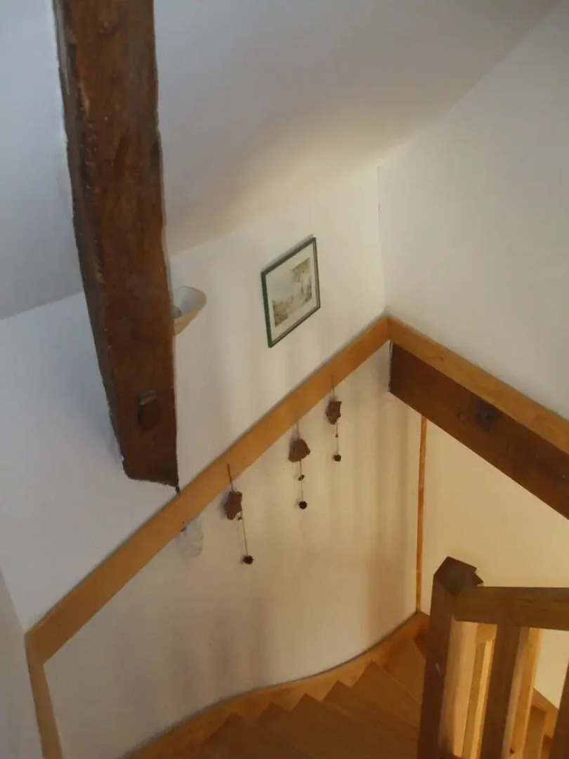 Gite du Vignoble Carême