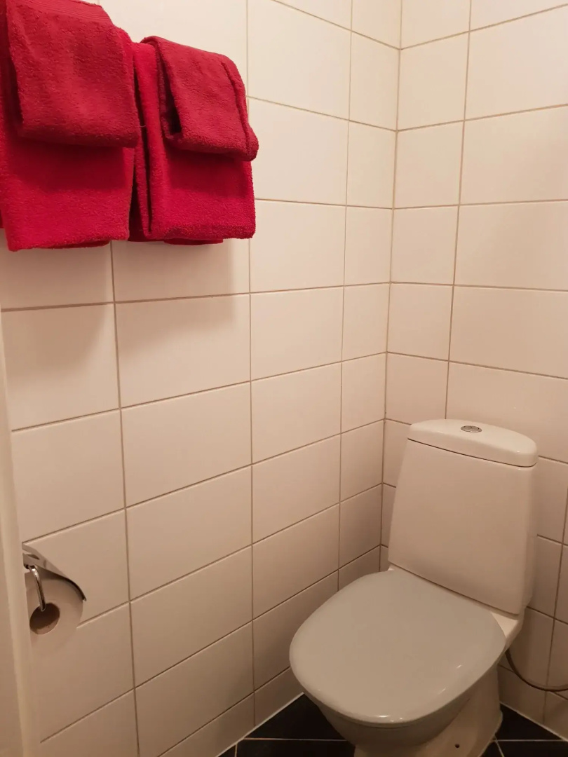 Hotell Skinnargården