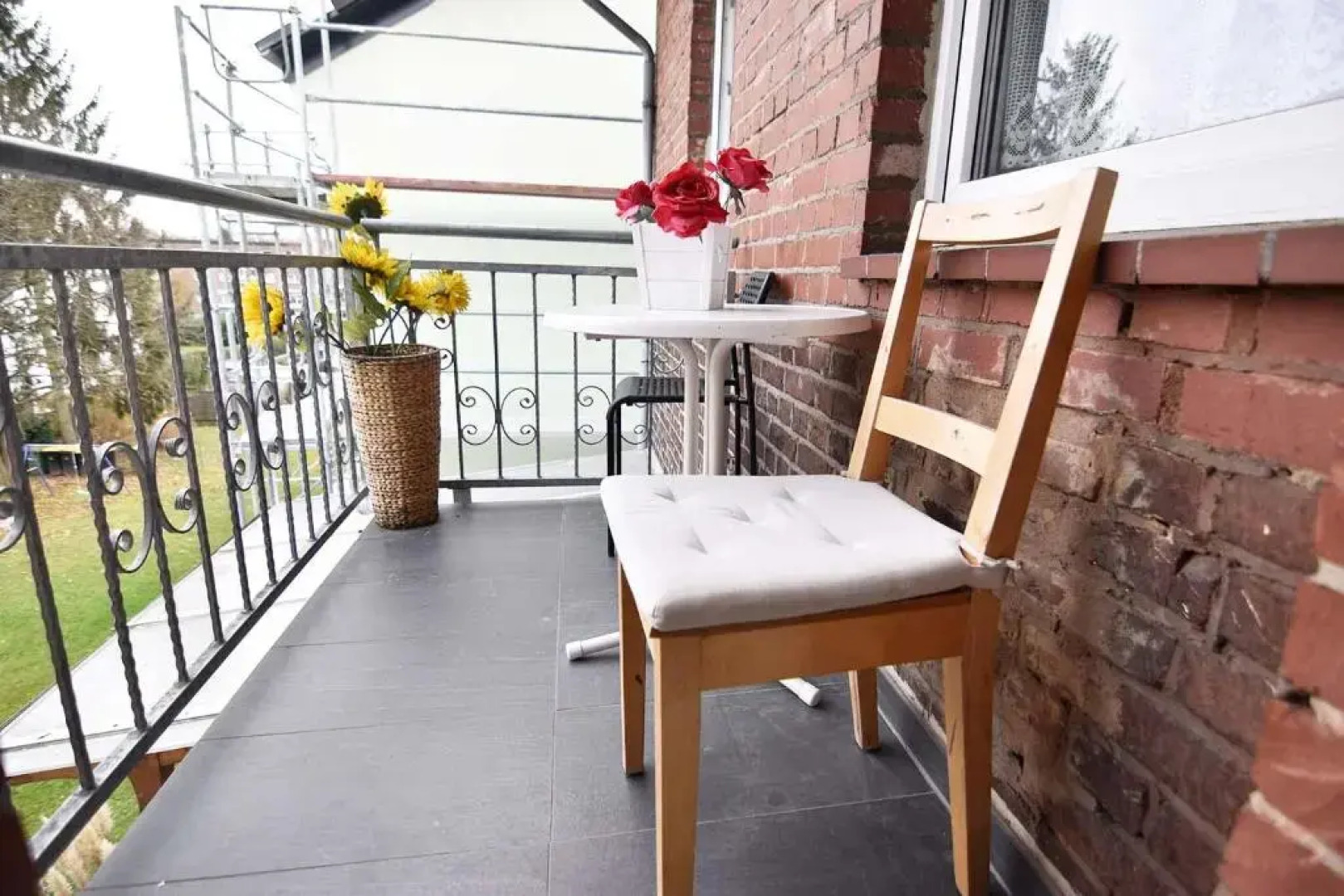 Work and Stay Troisdorf