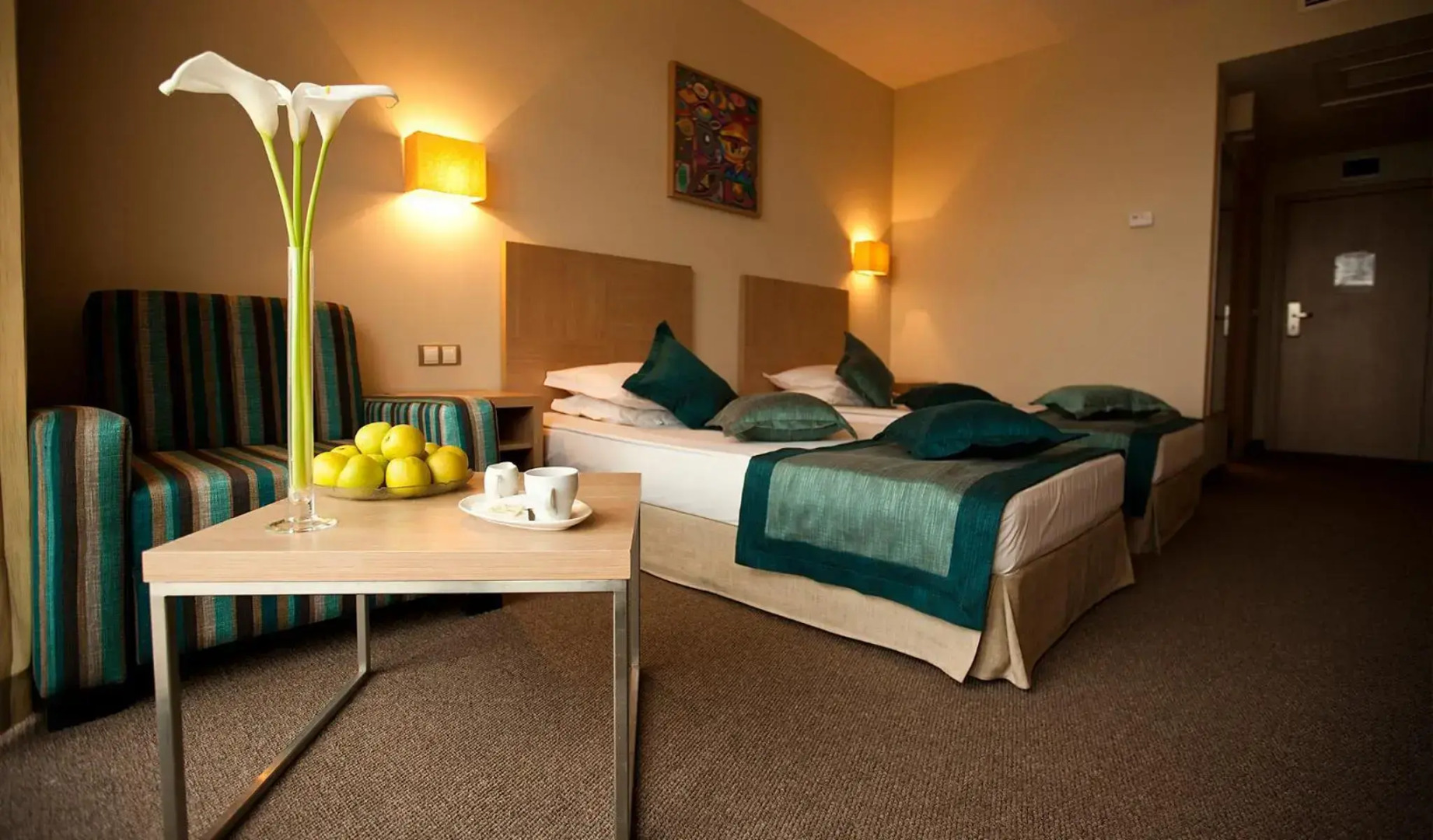 Azalia Hotel Balneo & SPA