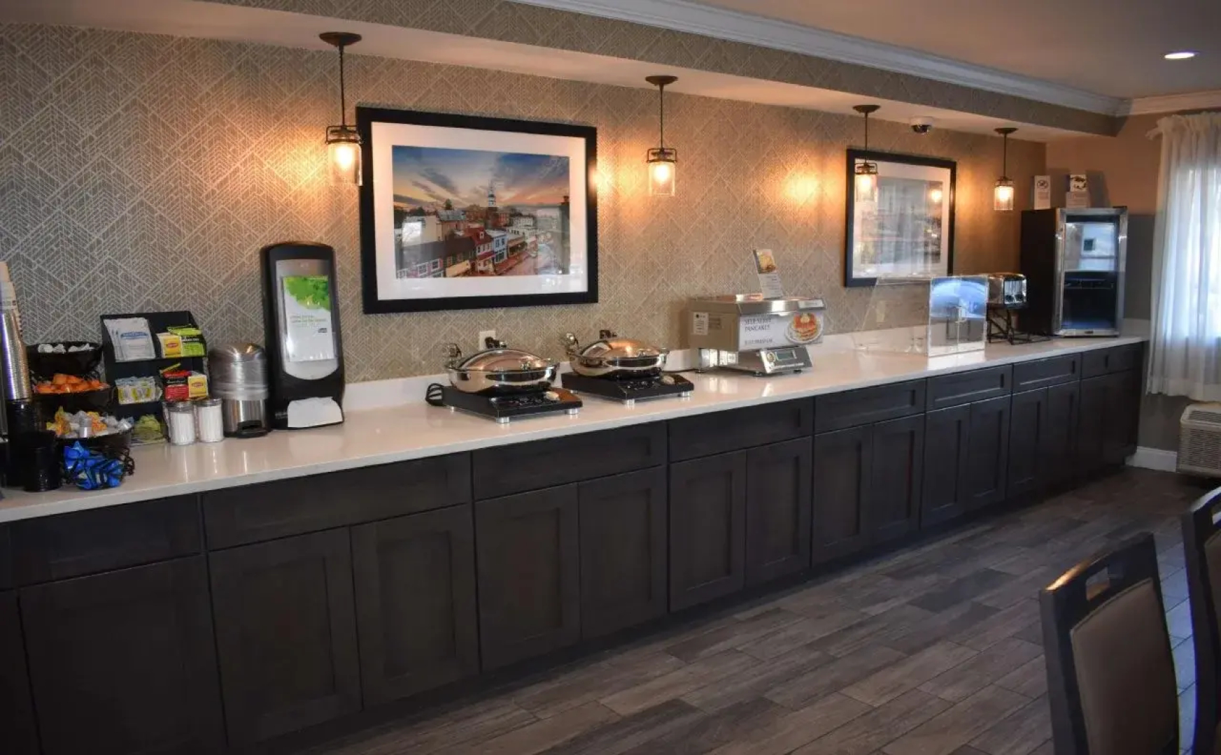 Best Western Annapolis