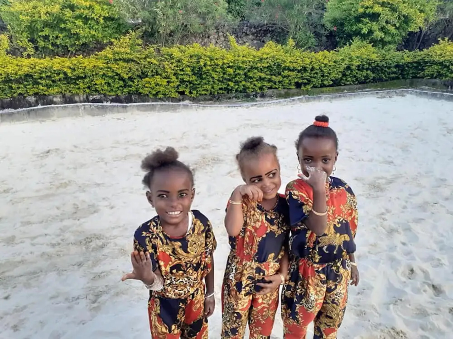 Moment in Time Hotel