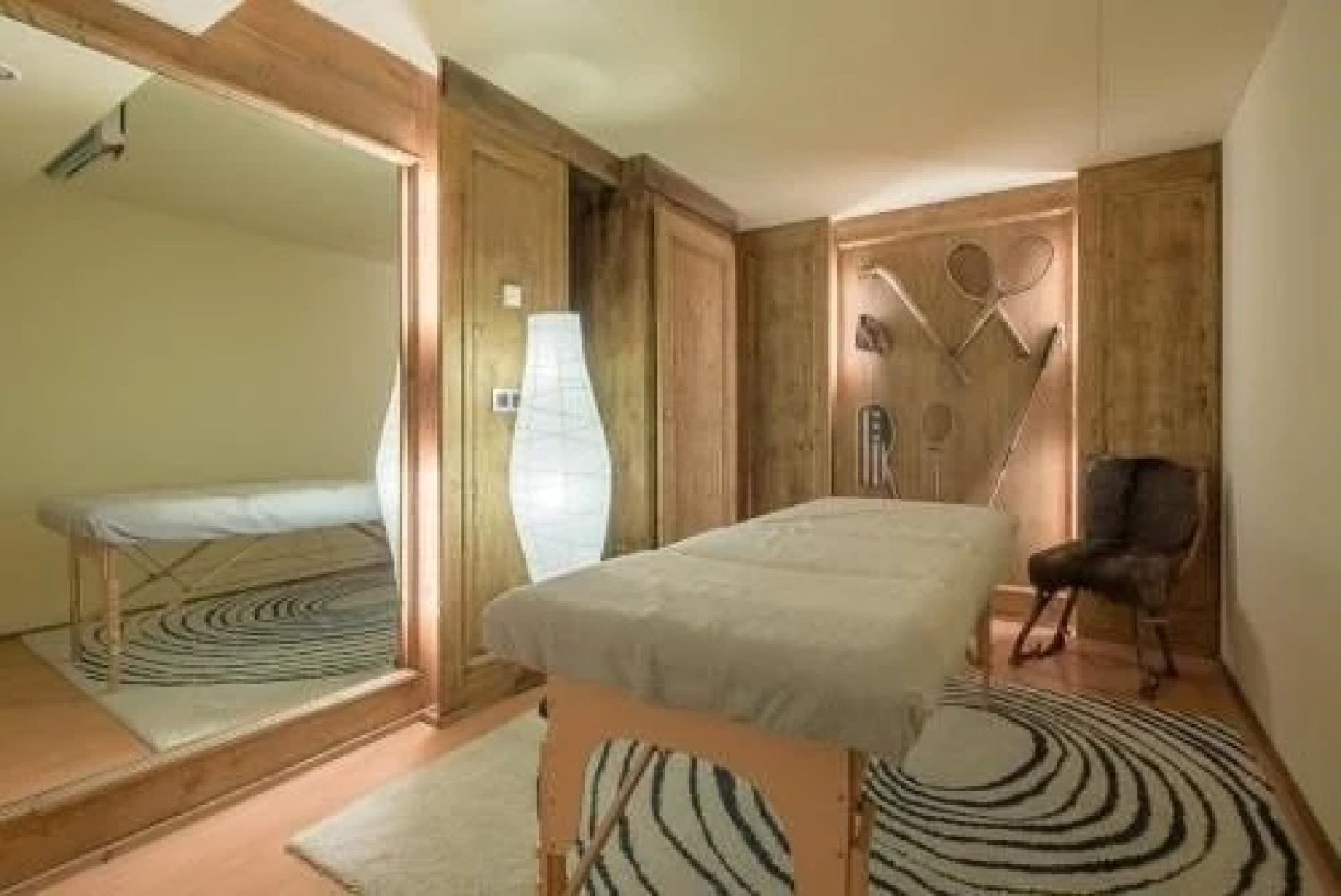 Chalet Princesse