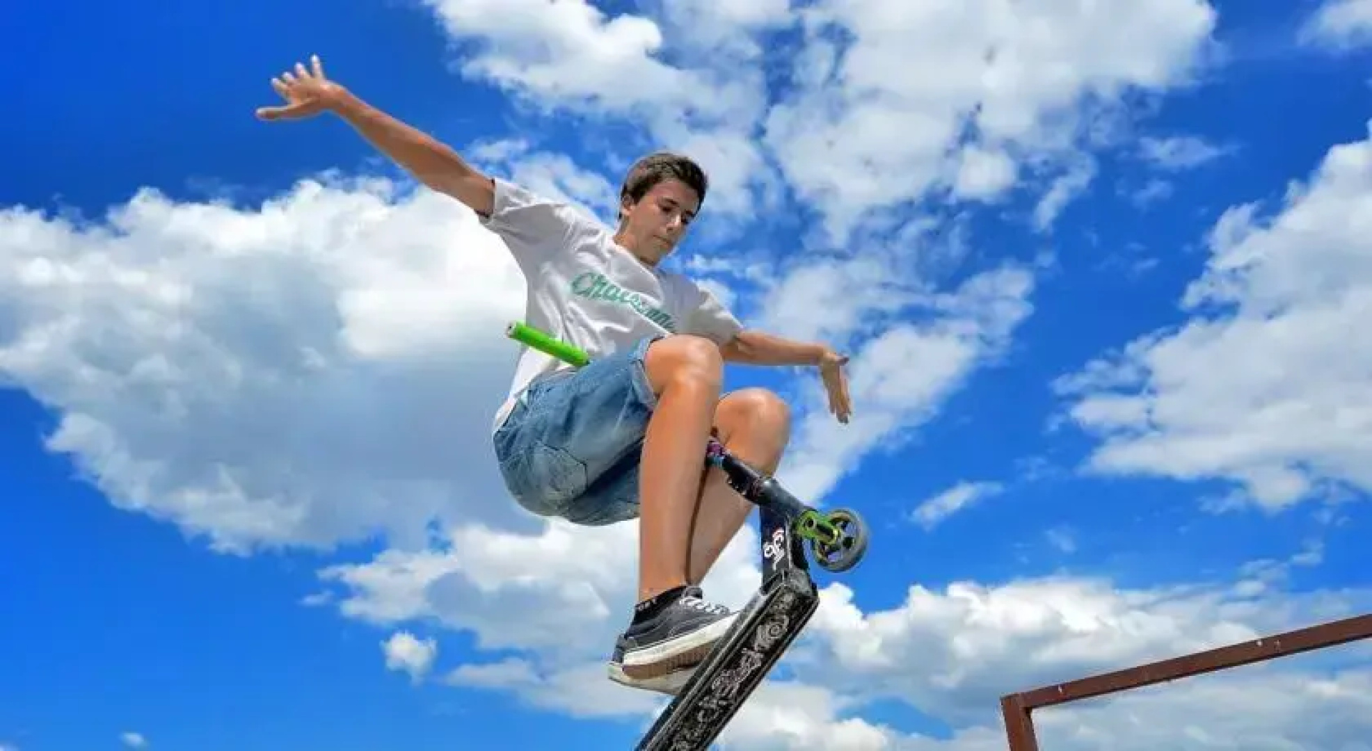 X-Games Szálloda