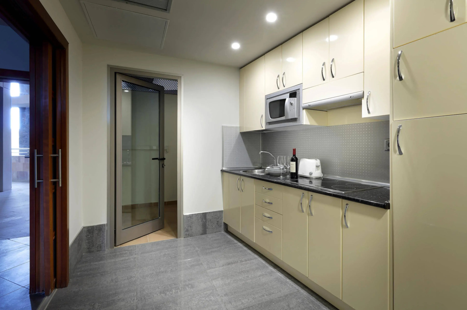 Geranios Suites & Spa