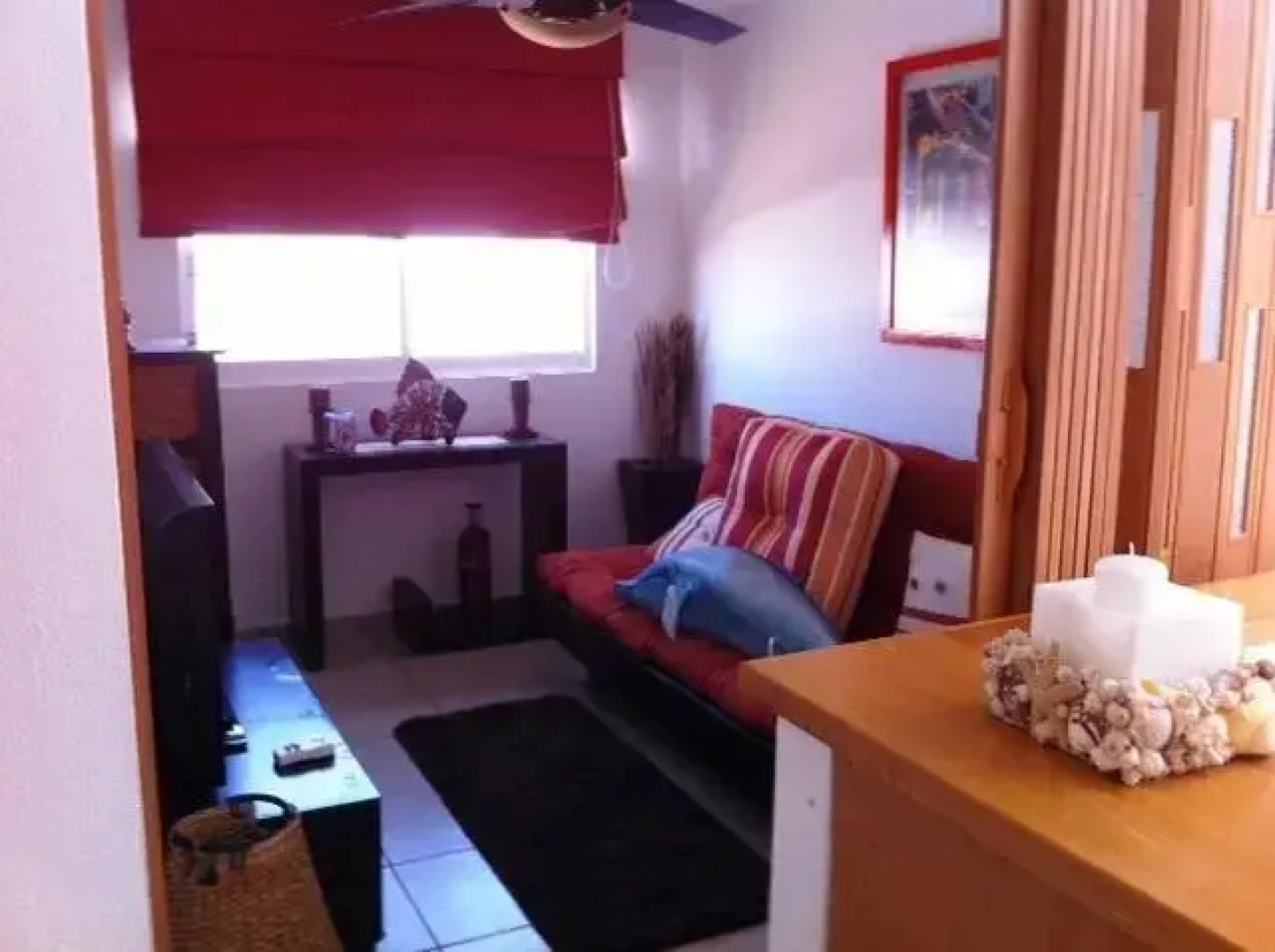 Casa Rosita