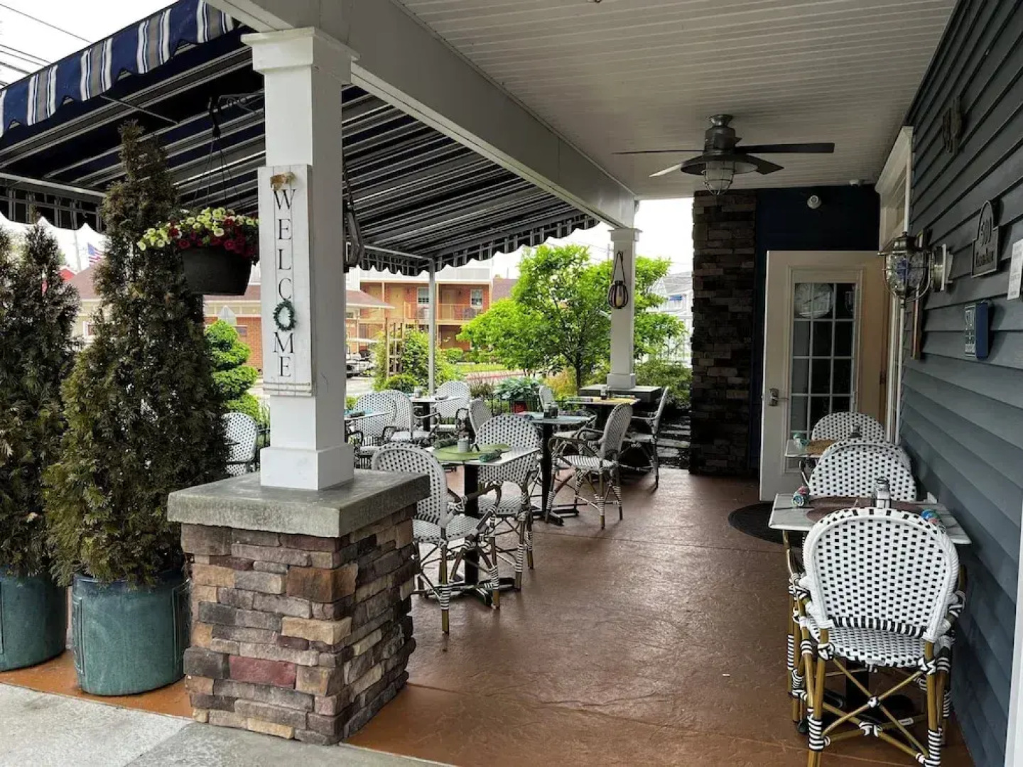 Anchor Inn Boutique Hotel