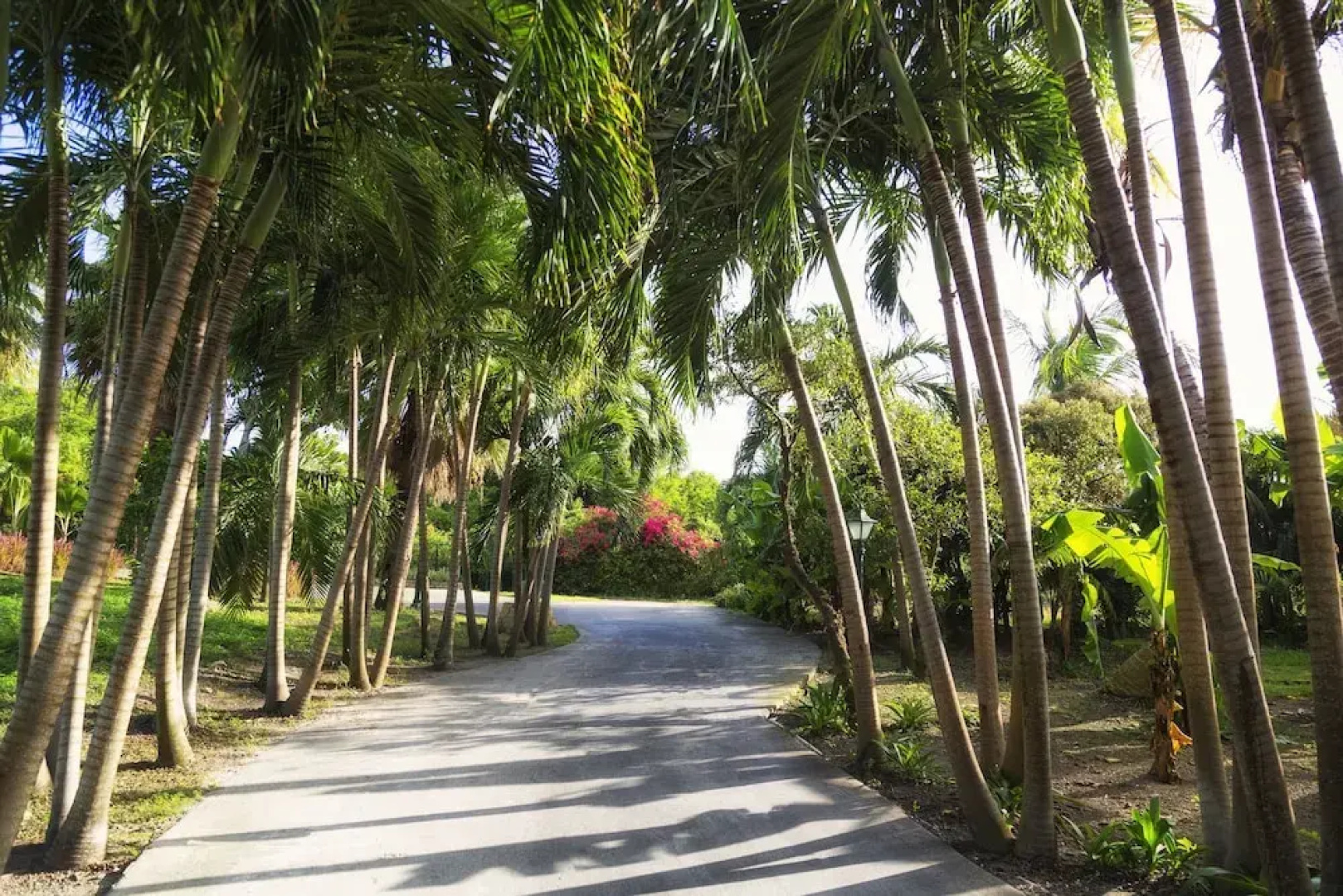Villas at Verandah Resort - All Inclusive