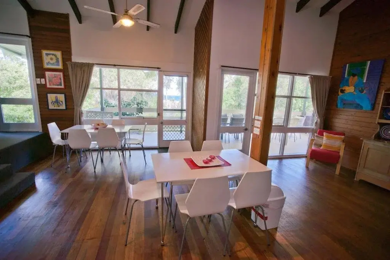 Beach Spray Holiday House