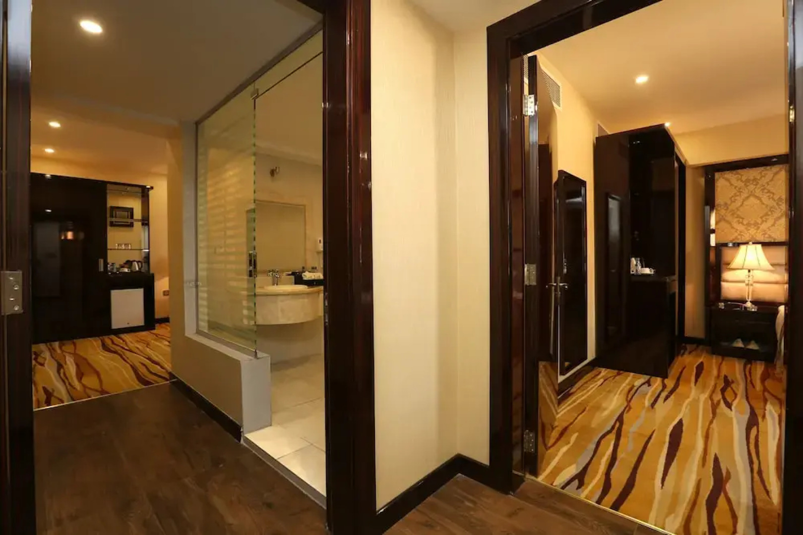 Al Muhaidb Residence Al Ahsa