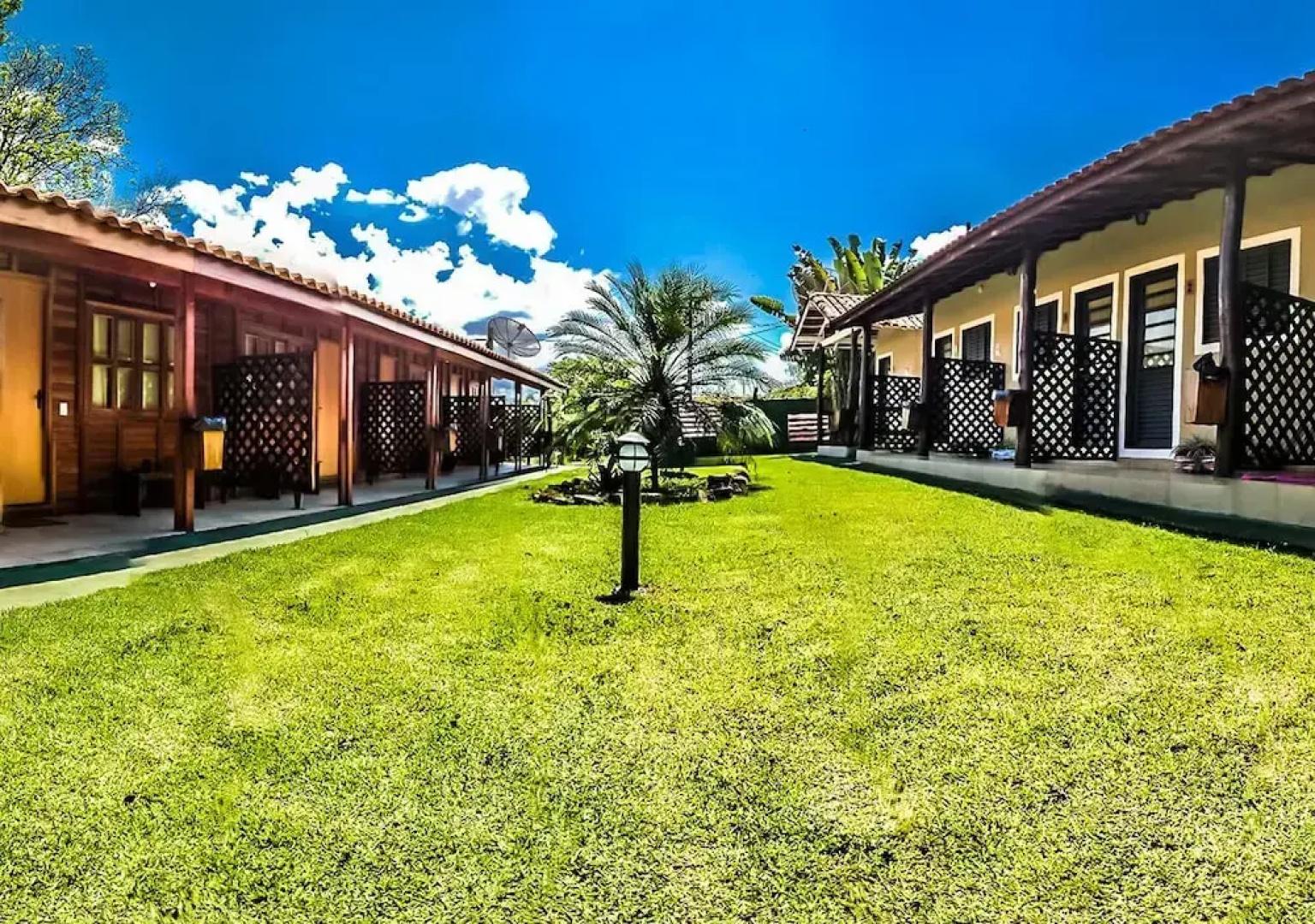 Vila Jacaré