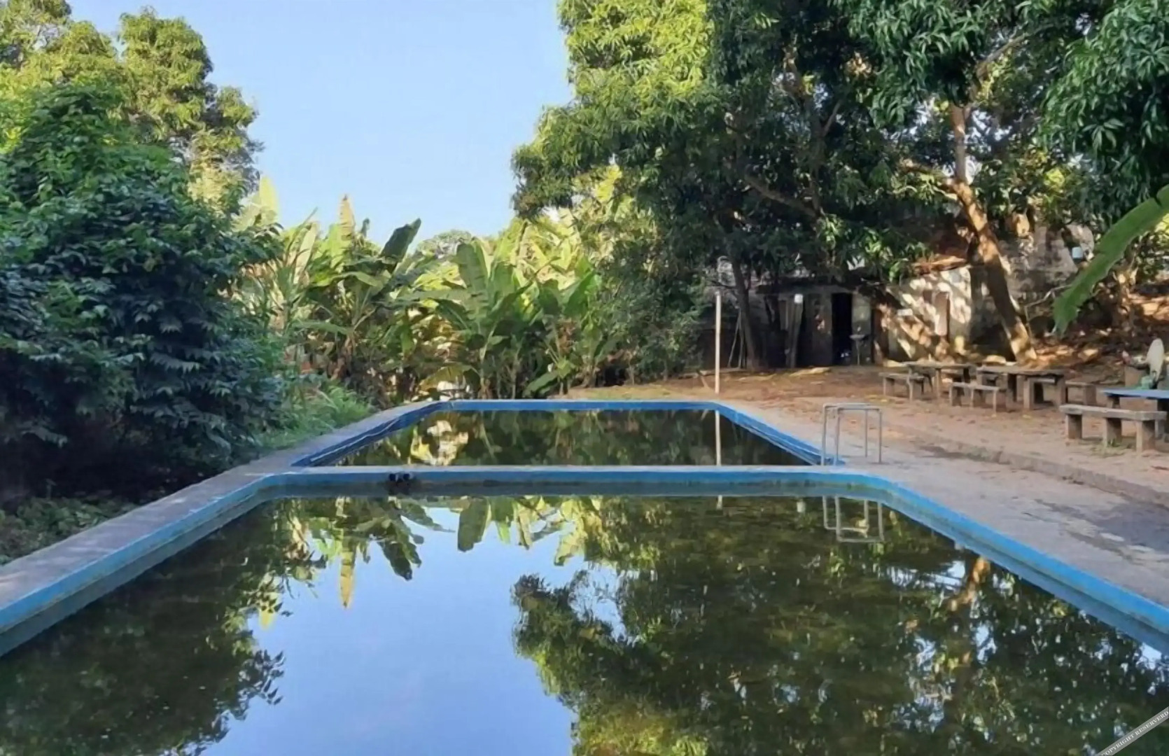 Pousada do Valle Maranguape