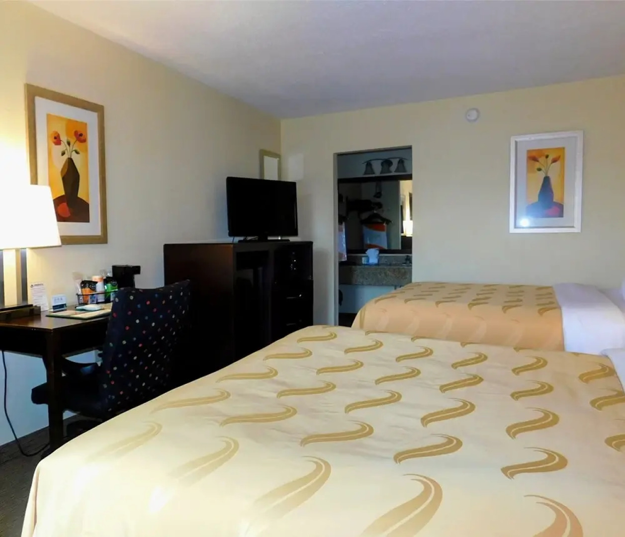 Comfort Inn Jonesville