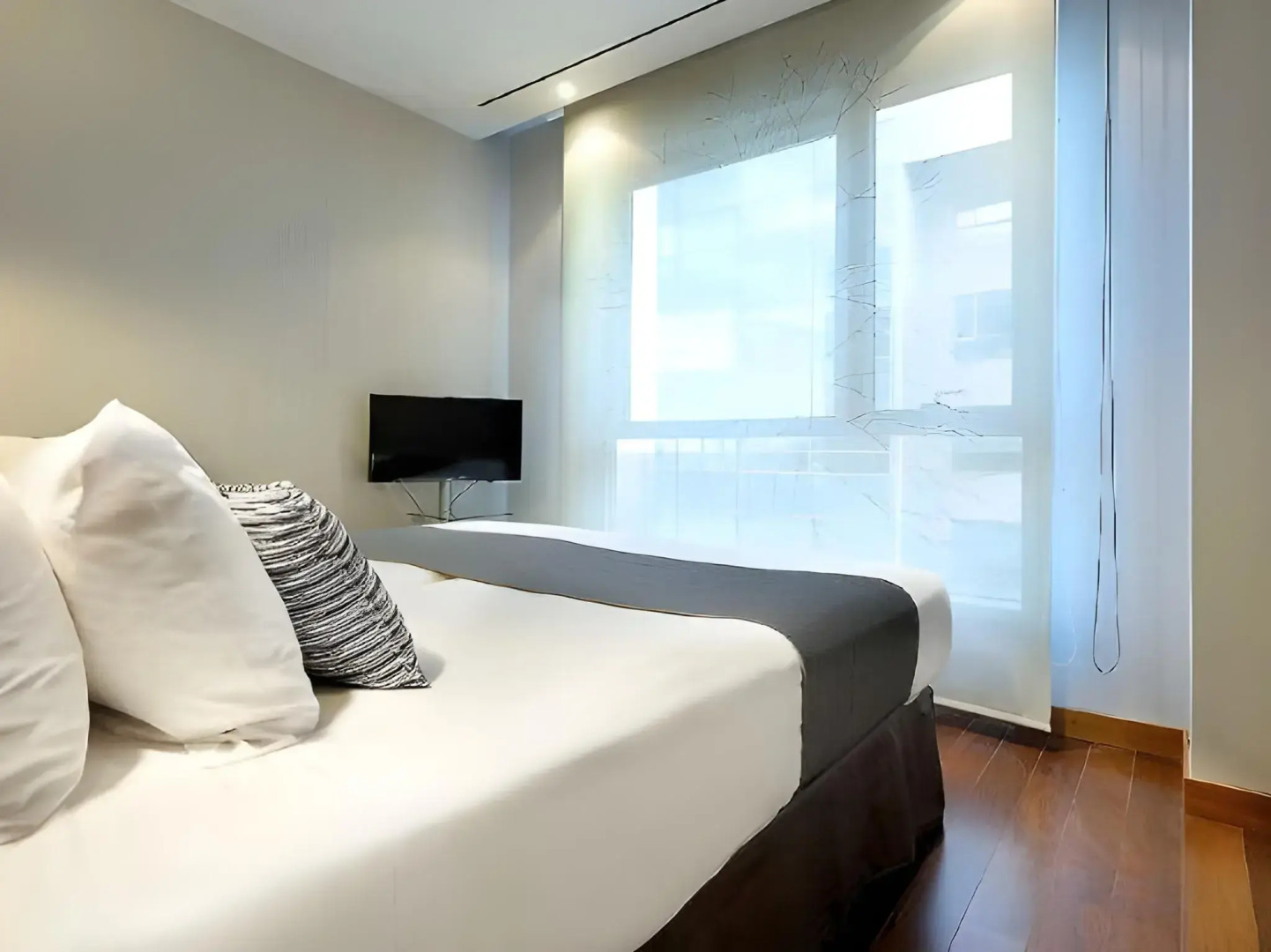 Eurostars Madrid Congress