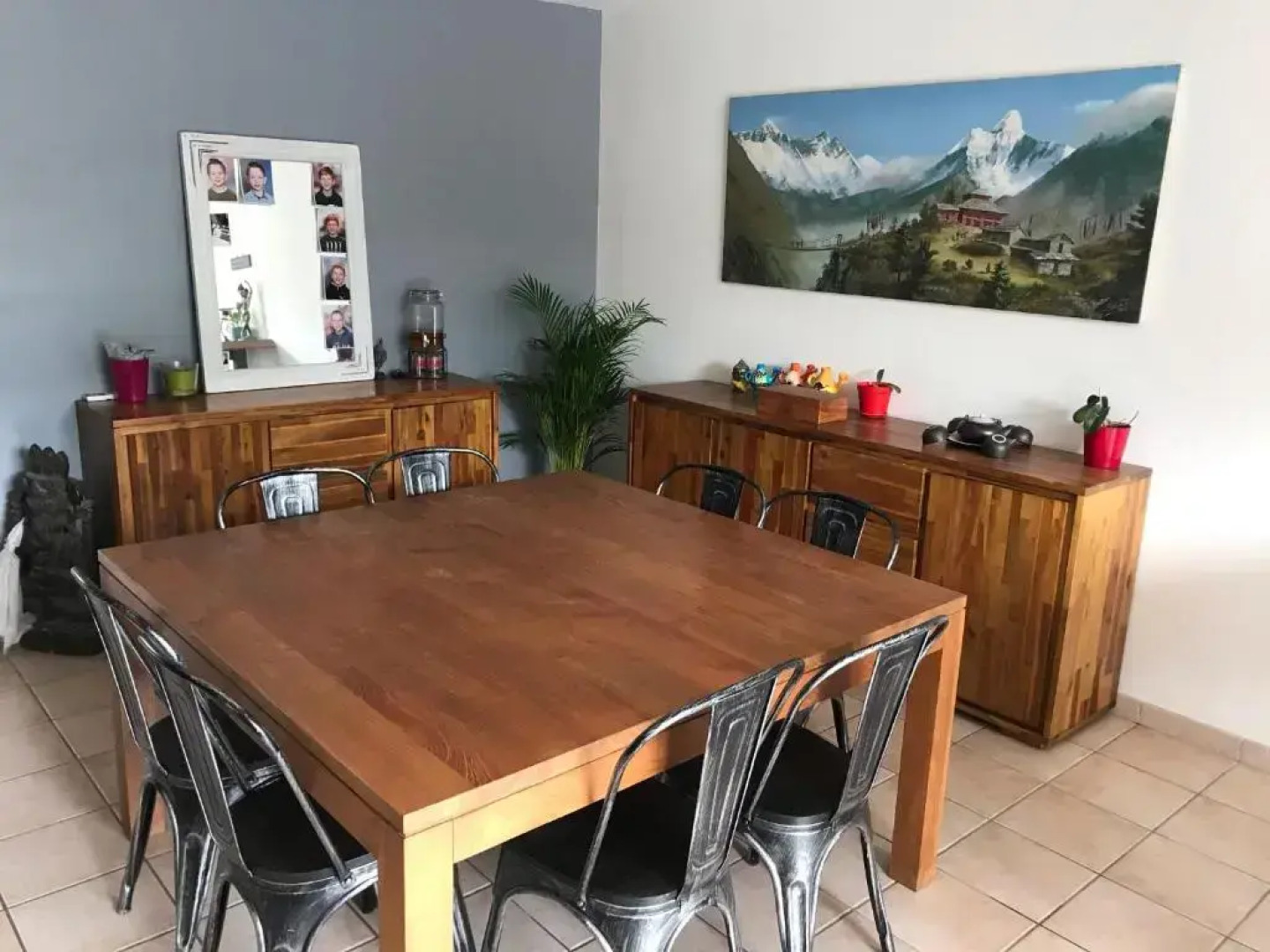 Chez Stéphane et Emilie