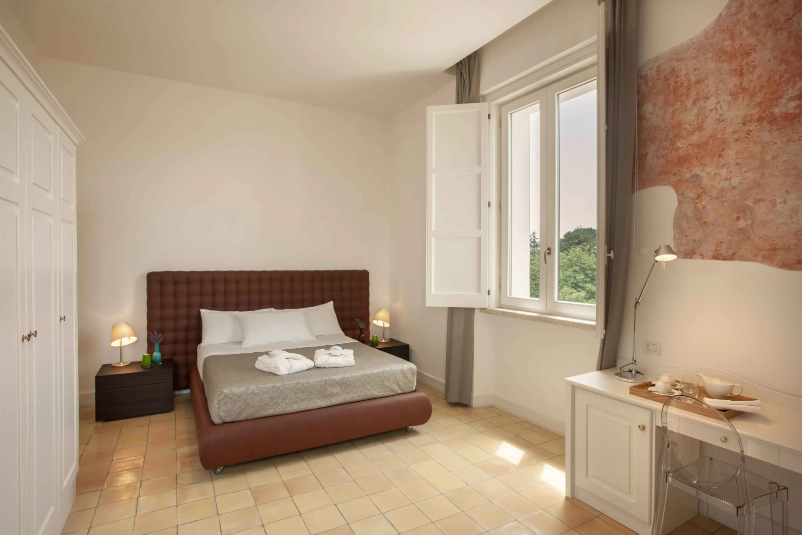 Tenuta Duca Marigliano Boutique Hotel